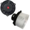 HYUNDAI 9711317010 Interior Blower